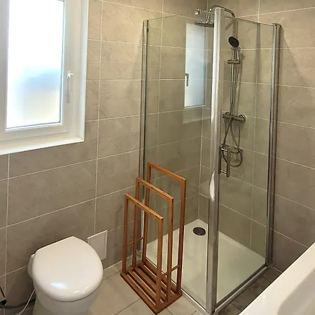Apartment La Canopee Mariac