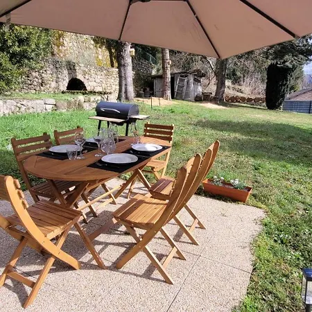 La Canopee Mariac