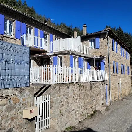 La Canopee Mariac