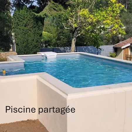 Apartmán La Canopee *
