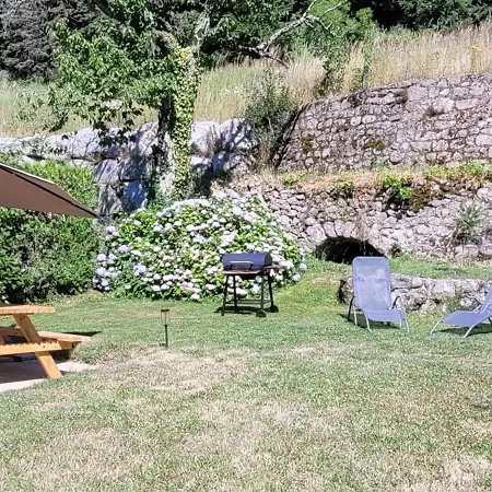 La Canopee Apartment Mariac