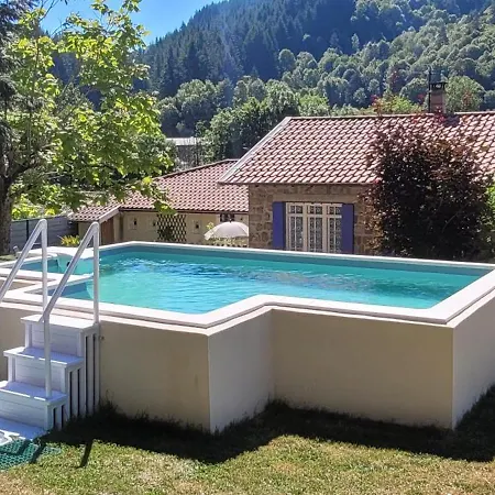 Apartment La Canopee *